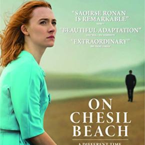 On Chesil Beach DVD review: Dir. Dominic Cooke (2018)
