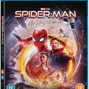 Win Spider-Man: No Way Home on Blu-ray! *COMPETITION CLOSED*