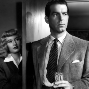 Double Indemnity Blu-ray review: Dir. Billy Wilder [Criterion Collection]