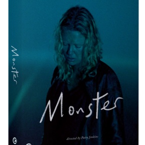 Monster Blu-ray review: Dir. Patty Jenkins [Second Sight Films]