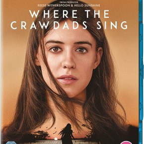Where the Crawdads Sing Blu-ray review: Dir. Olivia Newman